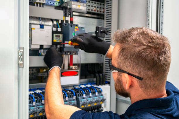 Best Electrician Near Me  in Ringwood, NJ