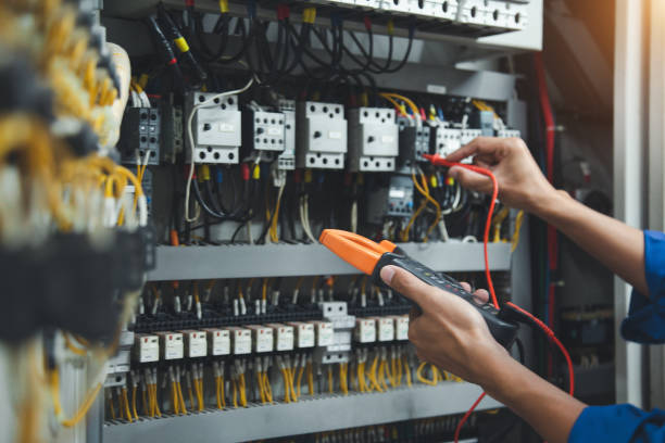 Best Affordable Electrical Installation  in Ringwood, NJ