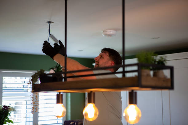 Best Circuit Breaker Repair  in Ringwood, NJ
