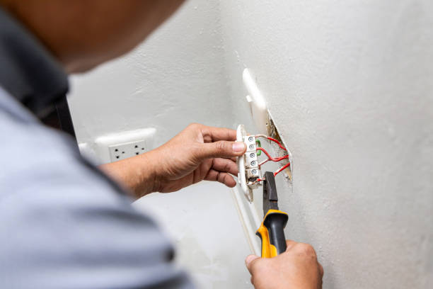 Best Emergency Electrical Repair  in Ringwood, NJ
